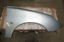 Kotflügel Vorne Rechts Farbe Islandgrau Peugeot 206 Bj 2006 Versand anfragen