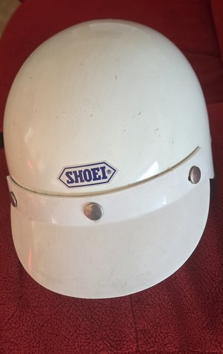 Shoei kult jethelm cm - shoei, 48