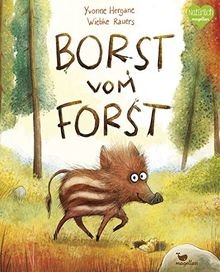 Borst vom forst von hergane - vom,