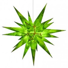 Herrnhuter Stern Naturedition Weinlaub 60cm inkl. Kabel, LED