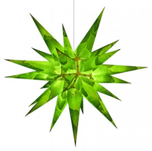 Herrnhuter stern naturedition - stern,
