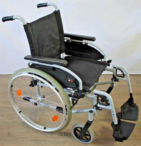 Top rollstuhl bischoff - rs, &