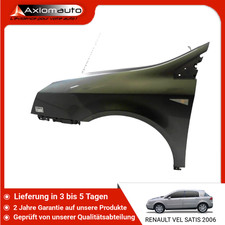 🇩🇪 LINKER FRONTFLÜGEL