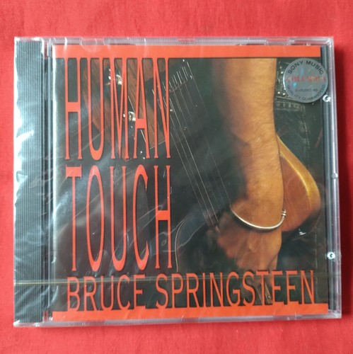 Bruce springsteen human - bruce,