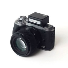 Camera Flash Attachment