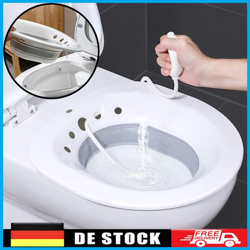 Bidet bidetbecken sitzbad - bidetbecken,