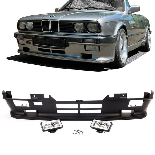 Sport paket stoßstange - sport, i