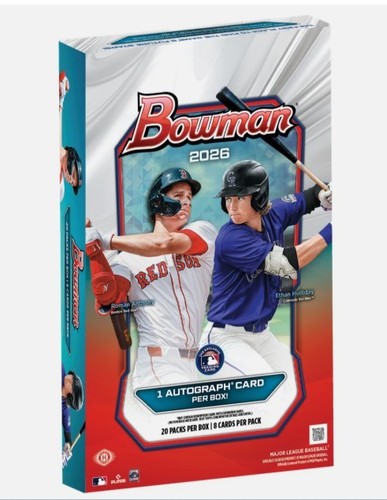 2026 bowman scouts top - scouts,