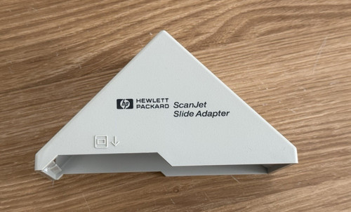 Scanjet c7691a dia slide - dia,