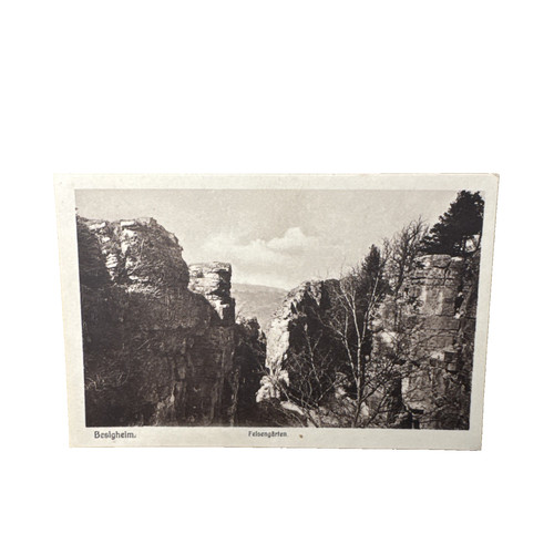 Ansichtskarte postkarte - ansichtskarte,