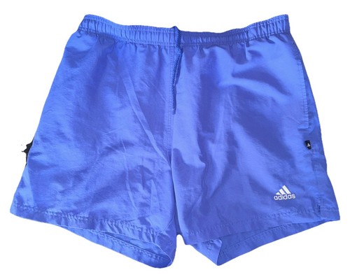 Adidas vintage sportshorts - adidas,