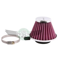 Luftfilter Takegawa 42mm für Mikuni VM24, VM26 Top Tuning