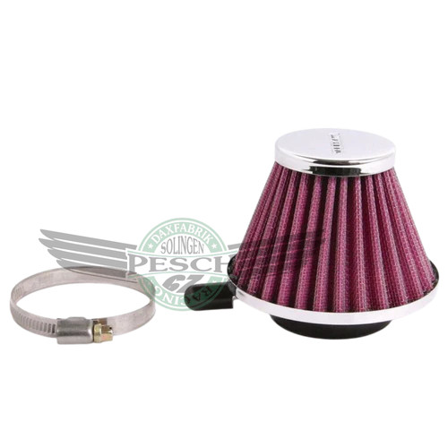 Luftfilter takegawa 42mm für - luftfilter,
