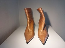 Sergio rossi stiefeletten 5 - sergio,