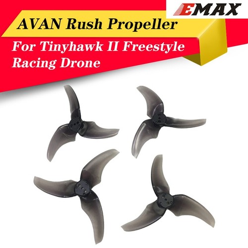 Emax avan rush ccw - avan, cw