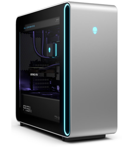 Alienware area 5090 i9 - 5090,