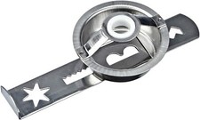 Spritzgebäckaufsatz