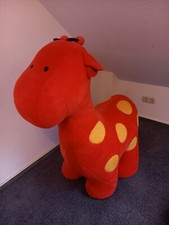 große Steinbeck Plüsch