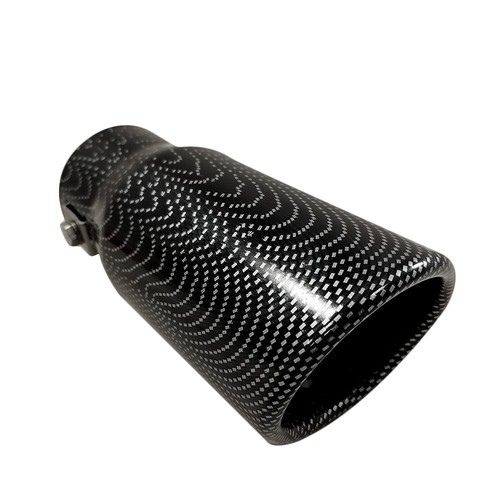 Auspuffblende endrohr - auspuffblende,