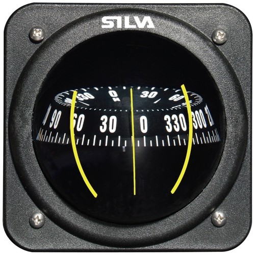 Silva garmin kompass - silva/garmin,