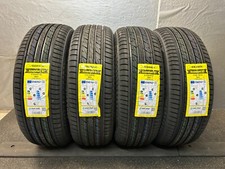 4x Sommerreifen Sonix Xcomfort