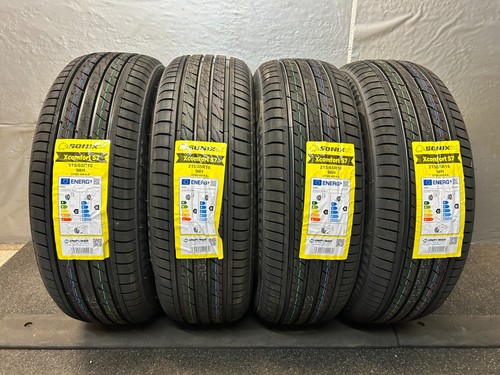 Sommerreifen sonix xcomfort - sonix,
