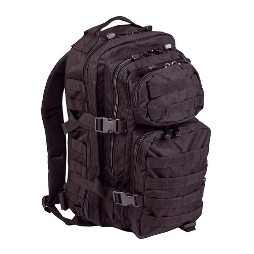 Mil tec assault pack - mil-tec,