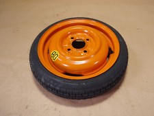 Daihatsu MOVE L601 L6 Notrad Reserverad Ersatzrad 4x14 105x70x14 83M