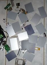 4 Stück Notebook-Touchpad *VERSCHIEDENE* Fujitsu-Siemens Packard-Bell Gericom...
