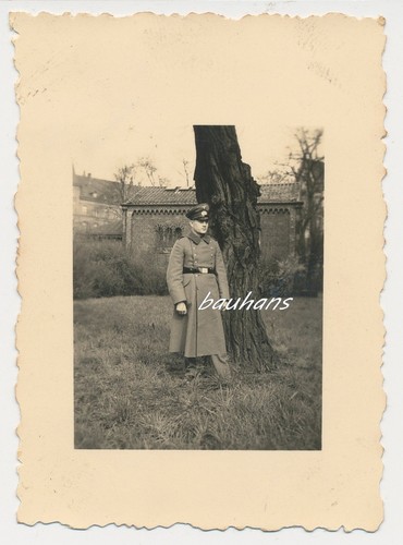 Foto wehrmacht soldat - foto,