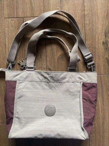 Kipling shopper tasche sehr - shopper,