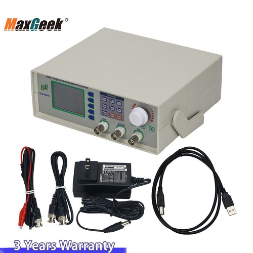 Qls2805s dds signal - dds,