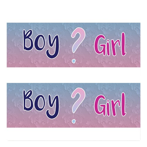 Namenstag banner zeremonie - banner,
