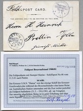 DP China 1901 Boxeraufstand