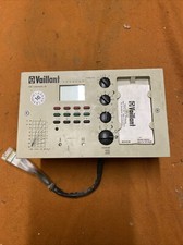 Vaillant  VRC CALORMATIC UB