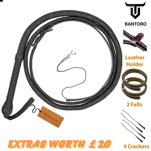 Fuß schwarze paracord - 10,