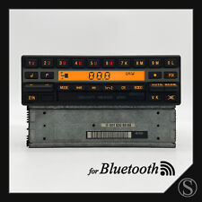 Becker Mexico 2000 BE1430 Radio für Bluetooth Mercedes-Benz W124 W140 R129 1430