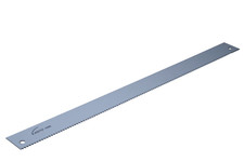 7x Kasto 700x55x2,5 mm Maschinensägeblatt 00015393 4 Zähne pro Zoll Sägeblatt