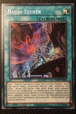 Nadir-Diener - RA01-DE, SCR