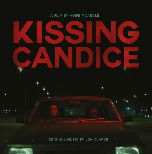 Jon clarke kissing candicelp - clarke,