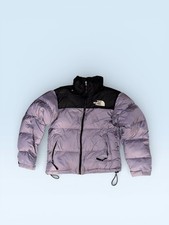 The North Face Nuptse 700