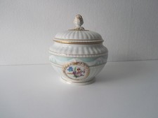 Bonboniere Porzellan KPM -