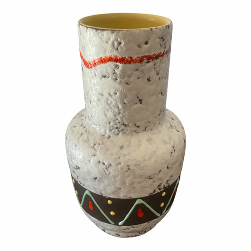Originale jasba keramikvase - jasba,
