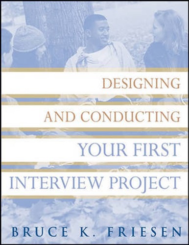 Designing and conducting your - designing,