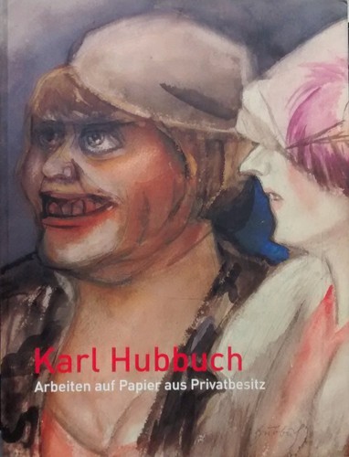 Karl hubbuch arbeiten auf - karl,