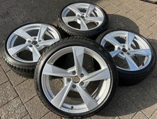 4 ORIGINAL 19" ALU