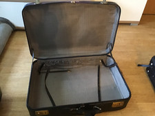 Alter Koffer, Vintage Retro