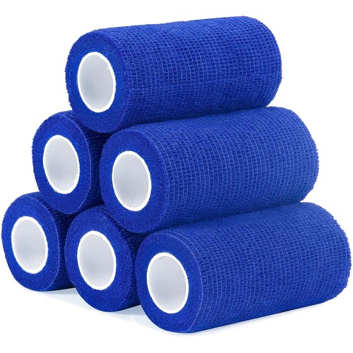 Elastische fixierbinde 10cm - elastische,