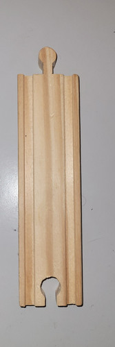 Schienen gerade 20cm - schienen, brio