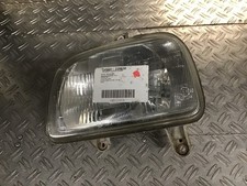 Scheinwerfer links  Daihatsu